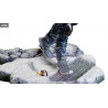 Tom Clancy´s The Division - Figurine SHD Agent