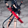 Arknights - Figure Chen