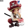 One Piece - Figurine Shanks Wanokuni, DXF The Grandline Children Vol.1