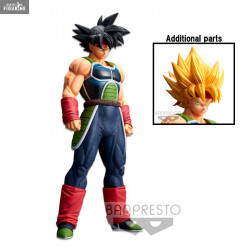 Dragon Ball Z - Bardock...