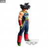 Dragon Ball Z - Figurine Bardock, Grandista Nero