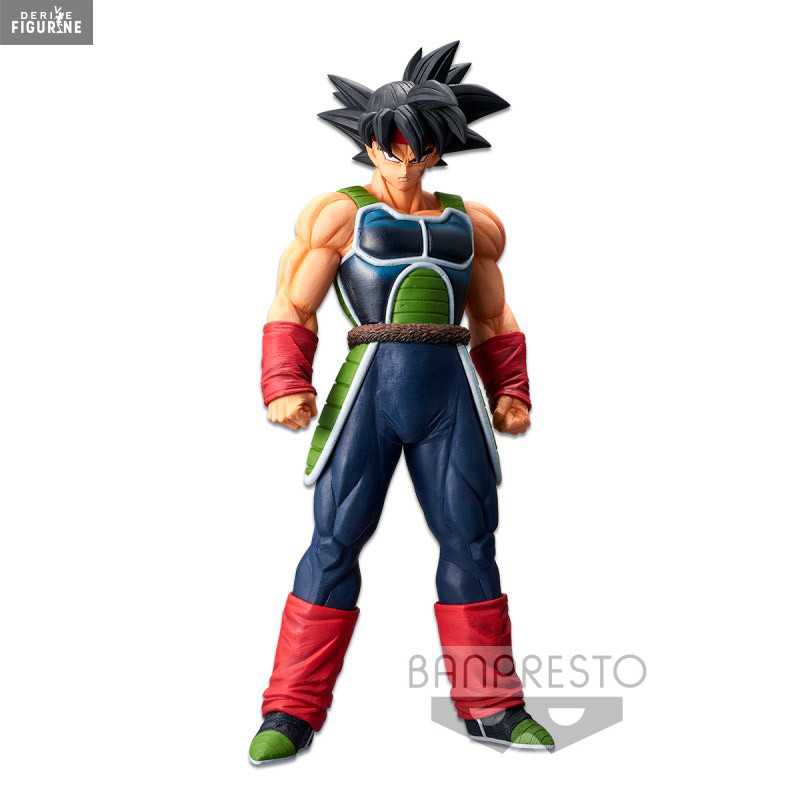 Dragon Ball Z - Bardock...