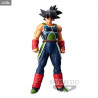 Dragon Ball Z - Figurine Bardock, Grandista Nero
