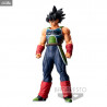 Dragon Ball Z - Figurine Bardock, Grandista Nero