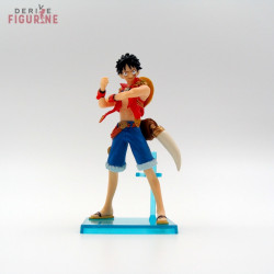 One Piece - Figurine de...