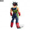 Dragon Ball Z - Figurine Bardock, Grandista Nero