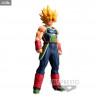 Dragon Ball Z - Figurine Bardock, Grandista Nero