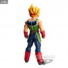 Dragon Ball Z - Figurine Bardock, Grandista Nero