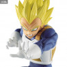 Dragon Ball Super - Figurine Super Saiyan Vegeta ou Bardock, Chosenshiretsuden II vol. 5