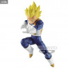 Dragon Ball Super - Figurine Super Saiyan Vegeta ou Bardock, Chosenshiretsuden II vol. 5