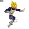 Dragon Ball Super - Figurine Super Saiyan Vegeta ou Bardock, Chosenshiretsuden II vol. 5