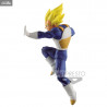 Dragon Ball Super - Figurine Super Saiyan Vegeta ou Bardock, Chosenshiretsuden II vol. 5