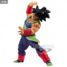 Dragon Ball Super - Figurine Super Saiyan Vegeta ou Bardock, Chosenshiretsuden II vol. 5