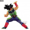 Dragon Ball Super - Figurine Super Saiyan Vegeta ou Bardock, Chosenshiretsuden II vol. 5