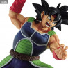 Dragon Ball Super - Figurine Super Saiyan Vegeta ou Bardock, Chosenshiretsuden II vol. 5