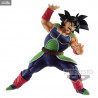 Dragon Ball Super - Figurine Super Saiyan Vegeta ou Bardock, Chosenshiretsuden II vol. 5