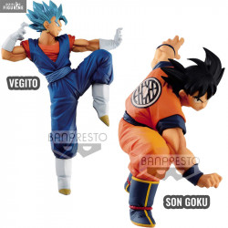Dragon Ball Super - Son...