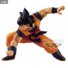 Dragon Ball Super - Son Goku or SSGSS Vegito figure, FES!! vol. 14