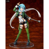 Sword Art Online The Movie Ordinal Scale - Figurine Sinon