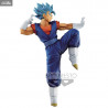 Dragon Ball Super - Son Goku or SSGSS Vegito figure, FES!! vol. 14