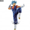 Dragon Ball Super - Son Goku or SSGSS Vegito figure, FES!! vol. 14