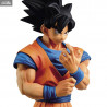 Dragon Ball Z - Figurine Son Goku Classique ou Super Saiyan, Solid Edge Works vol. 1