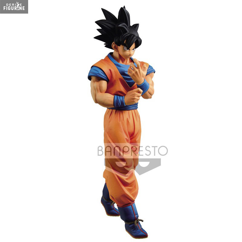 Dragon Ball Z - Figurine...