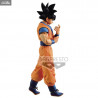 Dragon Ball Z - Figurine Son Goku Classique ou Super Saiyan, Solid Edge Works vol. 1