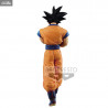 Dragon Ball Z - Figurine Son Goku Classique ou Super Saiyan, Solid Edge Works vol. 1
