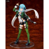 Sword Art Online The Movie Ordinal Scale - Figurine Sinon
