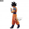 Dragon Ball Z - Figurine Son Goku Classique ou Super Saiyan, Solid Edge Works vol. 1