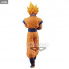 Dragon Ball Z - Figurine Son Goku Classique ou Super Saiyan, Solid Edge Works vol. 1