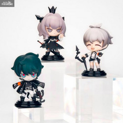 Arknights - Pack 3 figures...