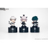 Arknights - Pack 3 figures Deformed Vol. 4 Set Box