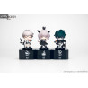 Arknights - Pack 3 figures Deformed Vol. 4 Set Box