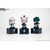 Arknights - Pack 3 figures Deformed Vol. 4 Set Box