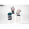 Arknights - Pack 3 figures Deformed Vol. 4 Set Box