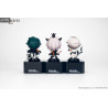Arknights - Pack 3 figures Deformed Vol. 4 Set Box
