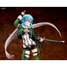 Sword Art Online The Movie Ordinal Scale - Figurine Sinon