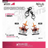 Arknights - Pack 3 figures Deformed Vol. 4 Set Box