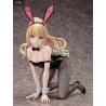 Classroom of the Elite - Figurine Kei Karuizawa, Bunny