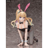 Classroom of the Elite - Figure Kei Karuizawa, Bunny