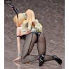 Classroom of the Elite - Figurine Kei Karuizawa, Bunny
