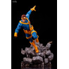 Marvel, X-Men - Cyclops figure, Fine Art