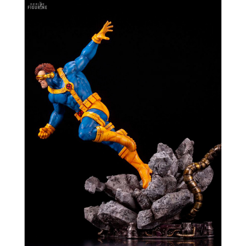 Marvel, X-Men - Figurine...