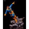 Marvel, X-Men - Cyclops figure, Fine Art