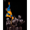 Marvel, X-Men - Cyclops figure, Fine Art