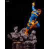 Marvel, X-Men - Cyclops figure, Fine Art