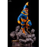 Marvel, X-Men - Cyclops figure, Fine Art