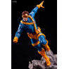 Marvel, X-Men - Cyclops figure, Fine Art